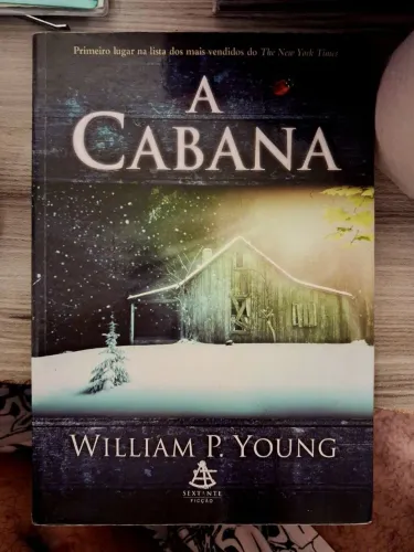 A Cabana (William Young)