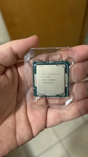 i5 10400F