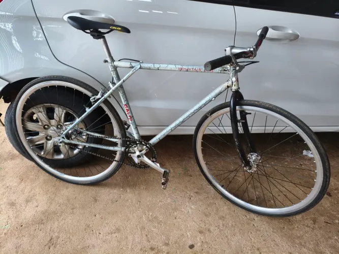Caloi ATN Craquelada aro 700