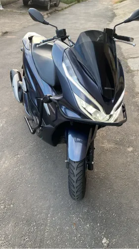 Pcx 2020