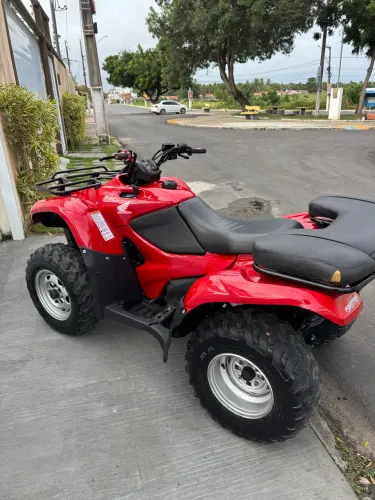 Suzuki Yes na partida de leilão