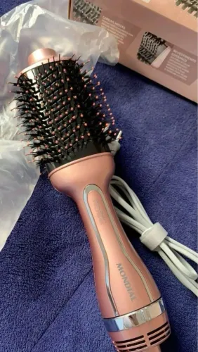 Escova secado 127/220