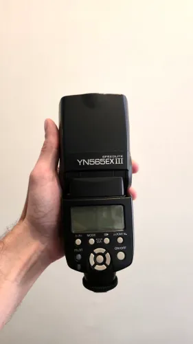 Flash YONGNUO