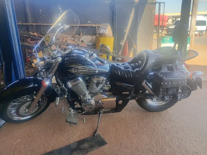 Honda Shadow