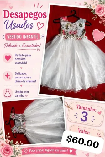 Vestido