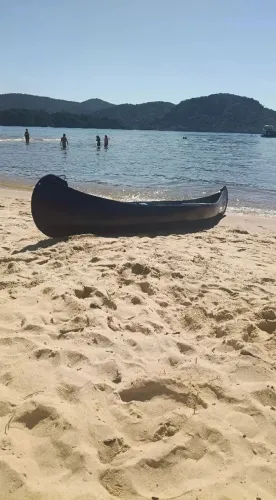 CANOA CANADENSE 5M Direto da fábrica