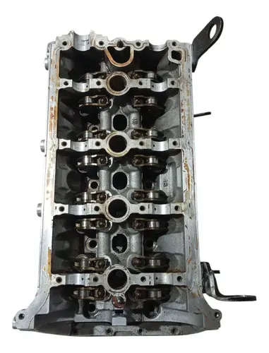 Cabecote Tiguan Passat Jetta 200cv Ano 2011 Stander