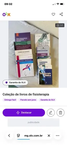 Livros