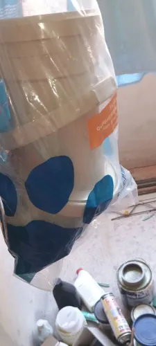 Curva Tigre para qualquer ângulo 100mm