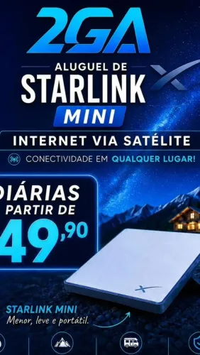 Starlink