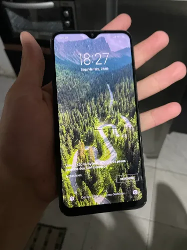 Xiaomi Redmi 9
