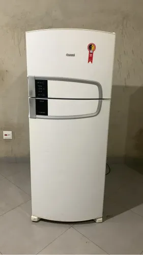 Geladeira Consul CRM51 405L | Embalada | Garantia | Entrega | 21x