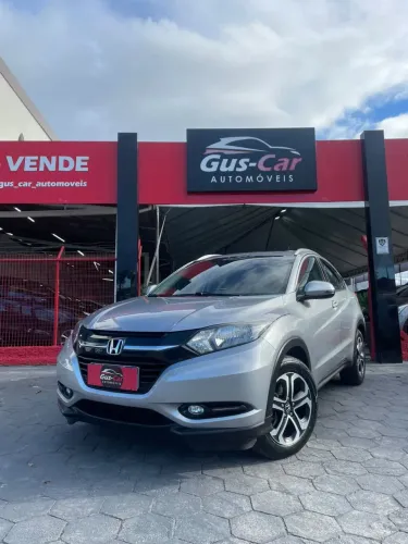 Honda HR-V EX 1.8 Flexone 16V 5P Aut. 2018
