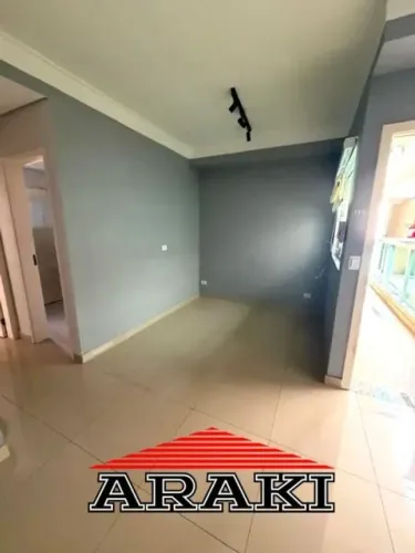 Apartamento com 2 Quartos à venda, 44m² - Chácara Inglesa