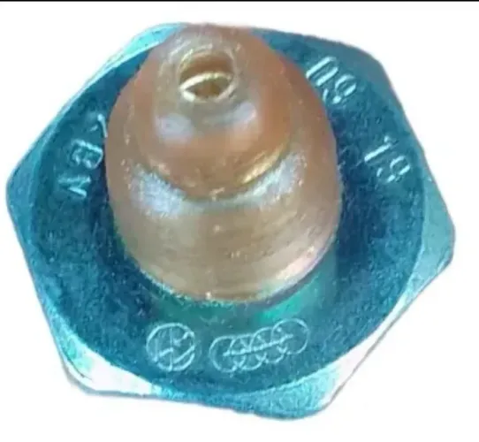 Interruptor da Luz do Freio Original Volkswagen Para Fusca e Kombi