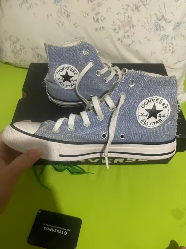 Tenis all star