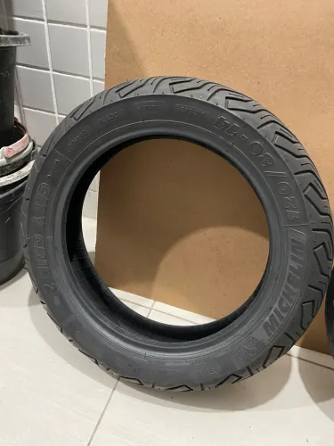 Michellin City Gripp 2 (120/80/14)