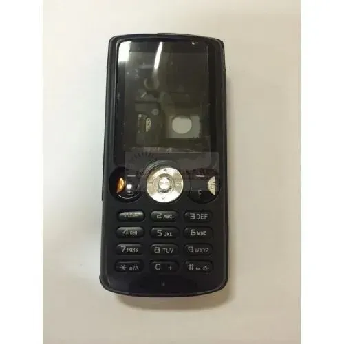 Carcaça Sony Ericsson W810