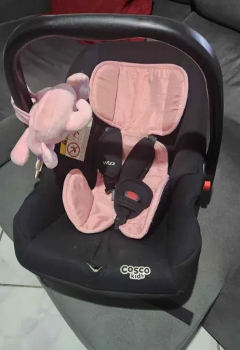 Bebê conforto cosco kids