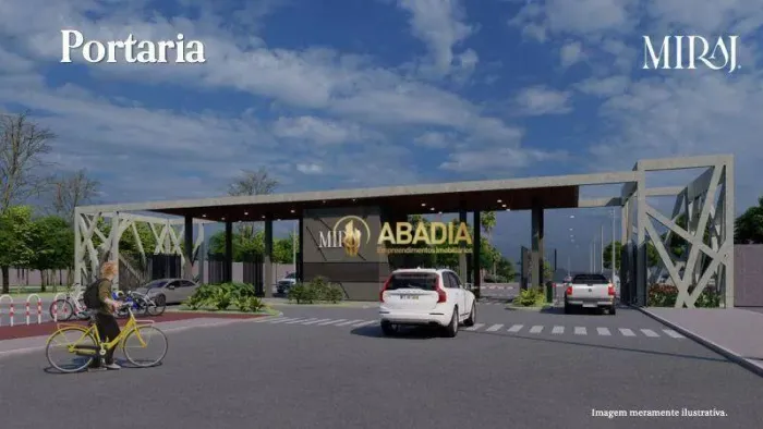 Terreno à venda, 200 m² por R$ 196.000 - São Bento - Paulínia/SP