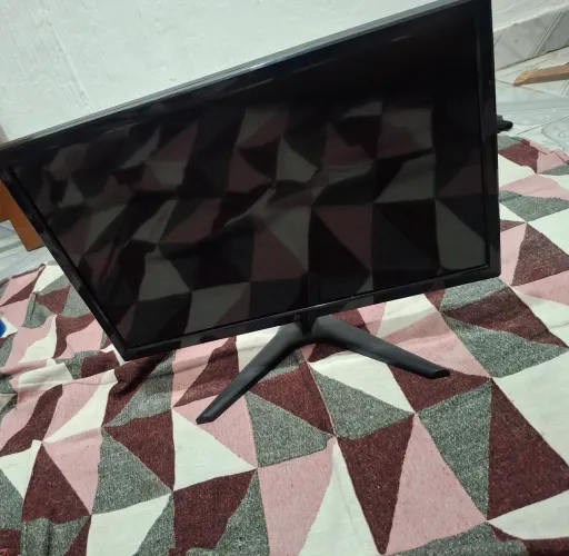 Monitor Fox Rager 75hz