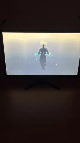 Monitor Gamer Acer 144Hz