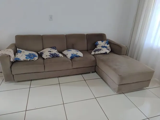 Sofá a venda 