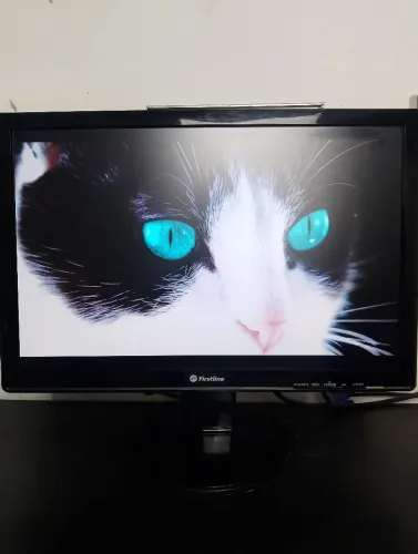 Monitor 19 polegadas