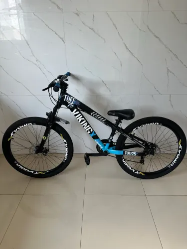 Bicicleta viking