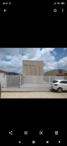 REPASSE DE UM DÚPLEX, PRÓXIMO A UPA