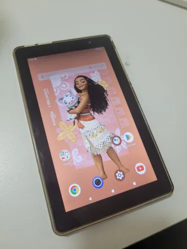 Vendo Tablet Positivo