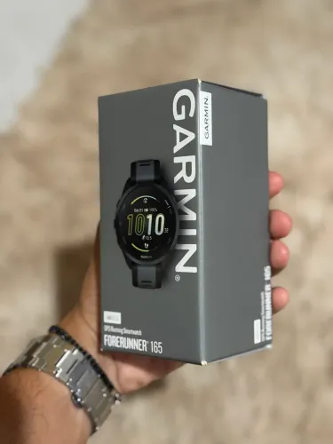Garmin 165 lacrado