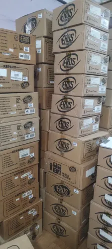 REPARO EROS VARIOS MODELOS lista na descrição . lote 