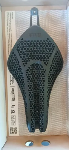 Selim Fizik Transiro Aeris Adaptive 3D Long distance (LD) novo original