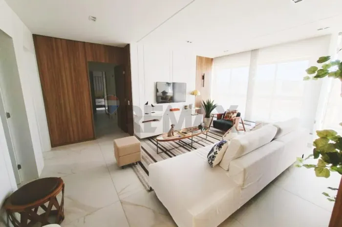 Apartamento Tirol 3 quartos a venda_Quality Alberto Maranhão