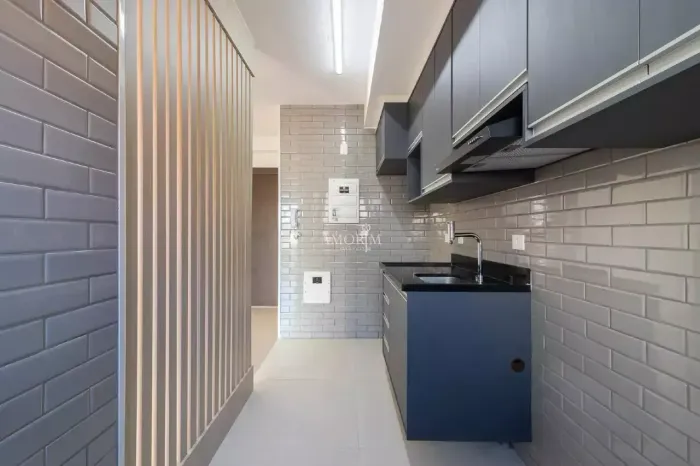 Apartamento Condomínio Soul Itapecuru 1 Suite planejados Alphaville - Barueri - SP
