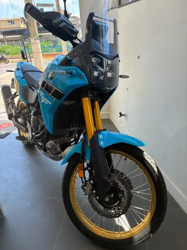 Yamaha Tenere 700 2026