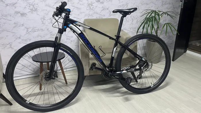 Bicicleta MTB Rockrider Aro 29 Shimano