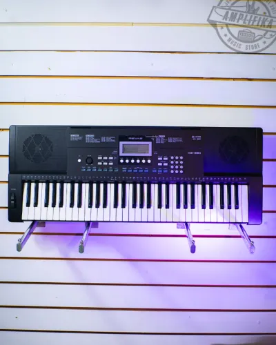 Teclado Revas KB-330