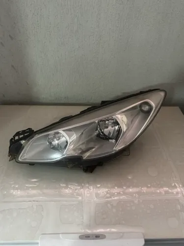 Farol Original Peugeot 408 2018/19
