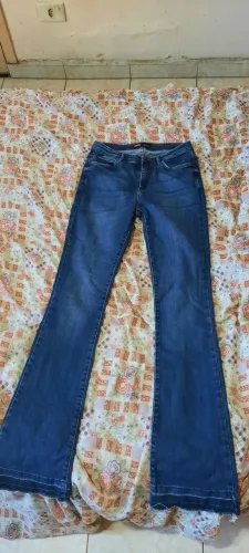 Calça zara
