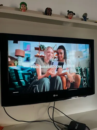 Televisão LG 32 polegadas