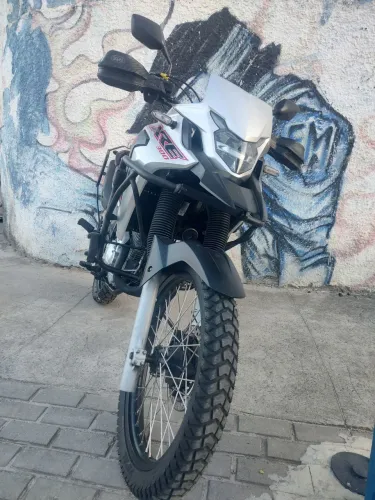Honda Xre 300 Extra ( Financiamento em até 48x ) 
