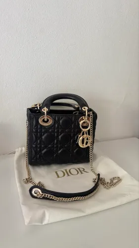 Bolsa Dior Premium