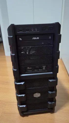 PC gamer