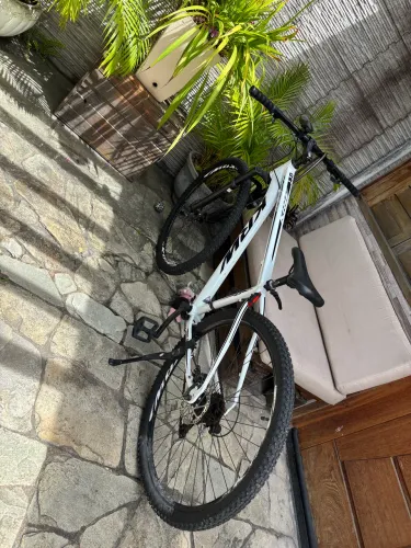 Bicicleta KRW