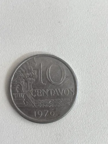 Moeda antiga