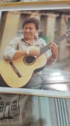 NOVO Box 5 Discos Vinil Lp Altemar Dutra O Trovador 20 Anos D2574
