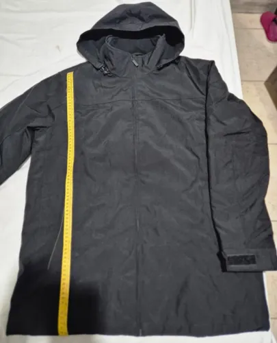 JAQUETA MASCULINA WEATHERPROOF IMPERMEÁVEL - QUENTE E ESTILOSA