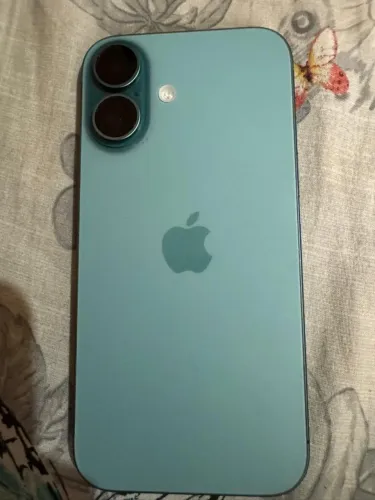 iPhone 16-128g